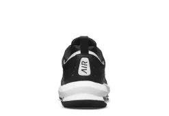 Nike Womens Air Max Ap Running Shoe - Black 10 Nike Womens Air Max Ap Running Shoe - Black -Theydude Store US 01 400865 03