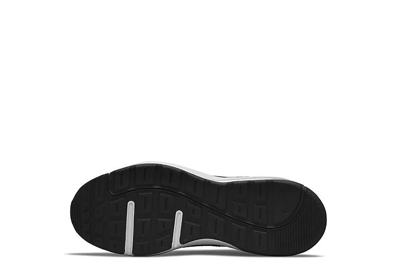Nike Womens Air Max Ap Running Shoe - Black 6 Nike Womens Air Max Ap Running Shoe - Black - Image 6