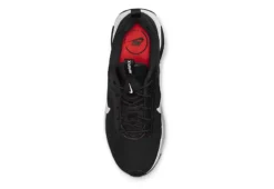 Nike Womens Air Max Intrlk 75 Sneaker - Black -Theydude Store US 01 400871 04