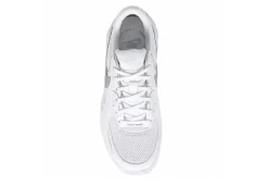 Nike Womens Air Max Excee Sneaker - White -Theydude Store US 01 400875 05