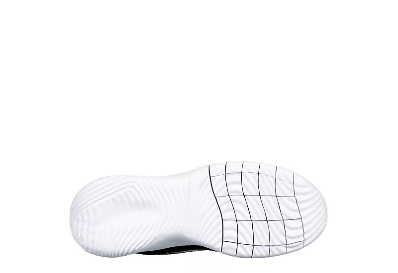 Nike Womens Flex Experience Run 11 Next Nature Running Shoe - Black 7 Nike Womens Flex Experience Run 11 Next Nature Running Shoe - Black - Image 7