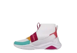 Champion Womens Lady Legend V Sneaker - White -Theydude Store US 01 401007 03