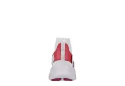 Champion Womens Lady Legend V Sneaker - White -Theydude Store US 01 401007 04
