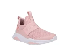 Champion Womens Legend Lo Training Shoe - Pink