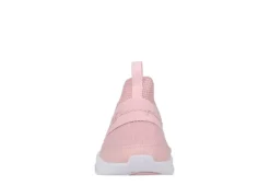 Champion Womens Legend Lo Training Shoe - Pink 9 Champion Womens Legend Lo Training Shoe - Pink -Theydude Store US 01 401012 02
