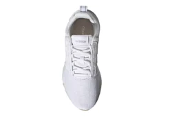 Adidas Womens Racer Tr21 Running Shoe - White -Theydude Store US 01 401063 03