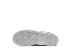 Nike Womens Court Vision Low Next Nature Sneaker - Black -Theydude Store US 01 401119 05