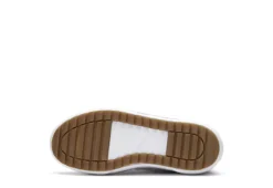 Puma Womens Kaia High Top Platform Sneaker - Black -Theydude Store US 01 401131 04