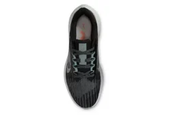 Nike Womens Zoom Winflo 9 Running Shoe - Black -Theydude Store US 01 401149 04