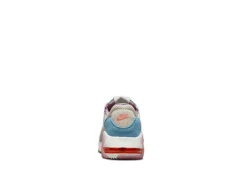 Nike Womens Air Max Excee Sneaker - Multicolor -Theydude Store US 01 401153 02