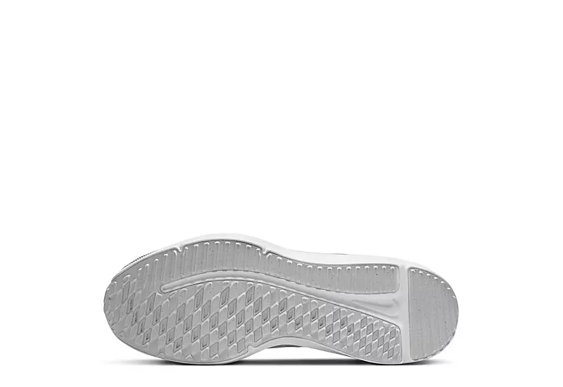 Nike Womens Downshifter 12 Next Nature Running Shoe - Dark Purple 6 Nike Womens Downshifter 12 Next Nature Running Shoe - Dark Purple - Image 6