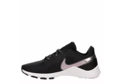 Nike Womens Legend Essential Training Shoe - Black -Theydude Store US 01 401160 03