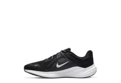 Nike Womens Quest 5 Running Shoe - Black -Theydude Store US 01 401163 02