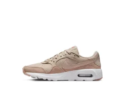 Nike Womens Air Max Sc Sneaker - Blush -Theydude Store US 01 401172 02