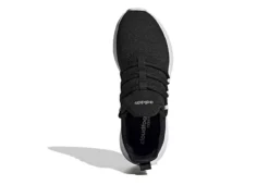 Adidas Womens Puremotion Adapt 2.0 Sneaker - Black 10 Adidas Womens Puremotion Adapt 2.0 Sneaker - Black -Theydude Store US 01 401204 03