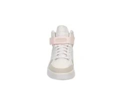 Adidas Womens Postmove Mid Sneaker - White -Theydude Store US 01 401211 02