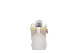 Adidas Womens Postmove Mid Sneaker - White -Theydude Store US 01 401211 04