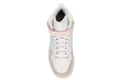 Adidas Womens Postmove Mid Sneaker - White -Theydude Store US 01 401211 05