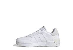 Adidas Womens Postmove Se Low Sneaker - White -Theydude Store US 01 401214 02