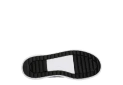 Puma Womens Kaia High Top Platform Sneaker - Dark Grey -Theydude Store US 01 401233 06