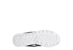 Reebok Womens Cl Nylon Sneaker - Black -Theydude Store US 01 401248 06