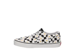 Vans Womens Doheny Sneaker - Black -Theydude Store US 01 401275 03