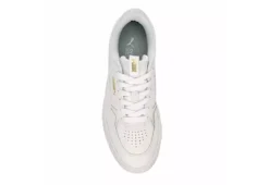Puma Womens Karmen Rebelle Sneaker - White 12 Puma Womens Karmen Rebelle Sneaker - White -Theydude Store US 01 401309 05