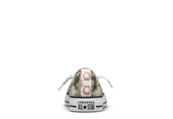 Converse Womens Chuck Taylor All Star Shoreline Sneaker - Olive 10 Converse Womens Chuck Taylor All Star Shoreline Sneaker - Olive -Theydude Store US 01 401334 03