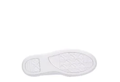 Converse Womens Chuck Taylor All Star Move High Top Sneaker - Bone -Theydude Store US 01 401340 06