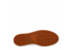 Converse Womens Chuck Taylor All Star Move High Top Sneaker - Burgundy -Theydude Store US 01 401341 06