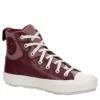 Converse Womens Chuck Taylor All Star Berkshire Boot - Burgundy