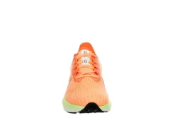 Nike Womens Zoom Winflo 9 Running Shoe - Orange -Theydude Store US 01 401349 02