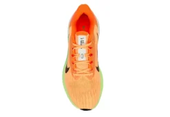 Nike Womens Zoom Winflo 9 Running Shoe - Orange -Theydude Store US 01 401349 05