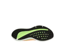 Nike Womens Zoom Winflo 9 Running Shoe - Orange -Theydude Store US 01 401349 06