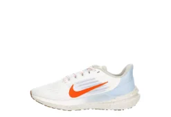 Nike Womens Zoom Winflo 9 Running Shoe - Blue -Theydude Store US 01 401350 03