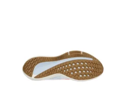 Nike Womens Zoom Winflo 9 Running Shoe - Blue -Theydude Store US 01 401350 06