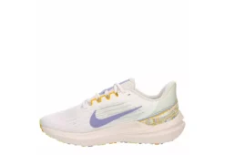 Nike Womens Zoom Winflo 9 Running Shoe - White -Theydude Store US 01 401352 03