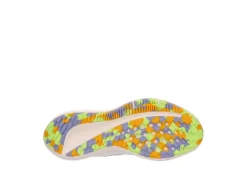 Nike Womens Zoom Winflo 9 Running Shoe - White -Theydude Store US 01 401352 06