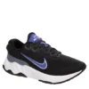Nike Womens Renew Ride 3 Running Shoe - Black
