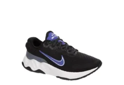 Nike Womens Renew Ride 3 Running Shoe - Black