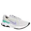 Nike Womens Renew Ride 3 Running Shoe - Bone