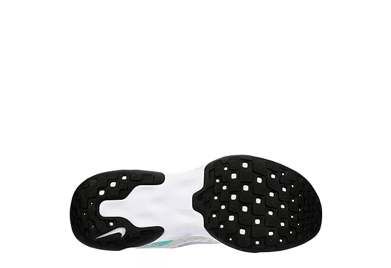 Nike Womens Renew Ride 3 Running Shoe - Bone 7 Nike Womens Renew Ride 3 Running Shoe - Bone - Image 7