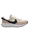 Nike Womens Waffle Debut Sneaker - Tan