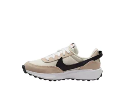 Nike Womens Waffle Debut Sneaker - Tan -Theydude Store US 01 401361 02