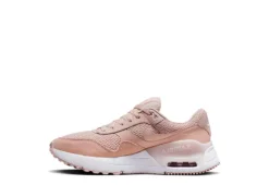 Nike Womens Air Max Systm Sneaker - Blush -Theydude Store US 01 401363 02