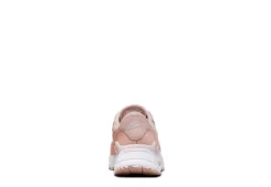 Nike Womens Air Max Systm Sneaker - Blush -Theydude Store US 01 401363 03