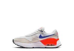 Nike Womens Air Max Systm Sneaker - Off White -Theydude Store US 01 401364 02