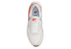 Nike Womens Air Max Systm Sneaker - Off White -Theydude Store US 01 401364 04