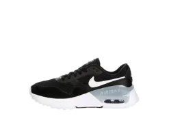 Nike Womens Air Max Systm Sneaker - Black 10 Nike Womens Air Max Systm Sneaker - Black -Theydude Store US 01 401366 03
