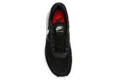 Nike Womens Air Max Systm Sneaker - Black 12 Nike Womens Air Max Systm Sneaker - Black -Theydude Store US 01 401366 05